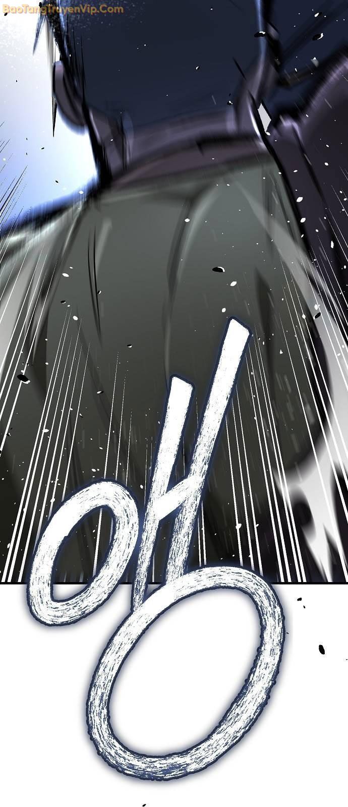 Kẻ Điên Và Đội Trưởng Cảnh Vệ - Page 49