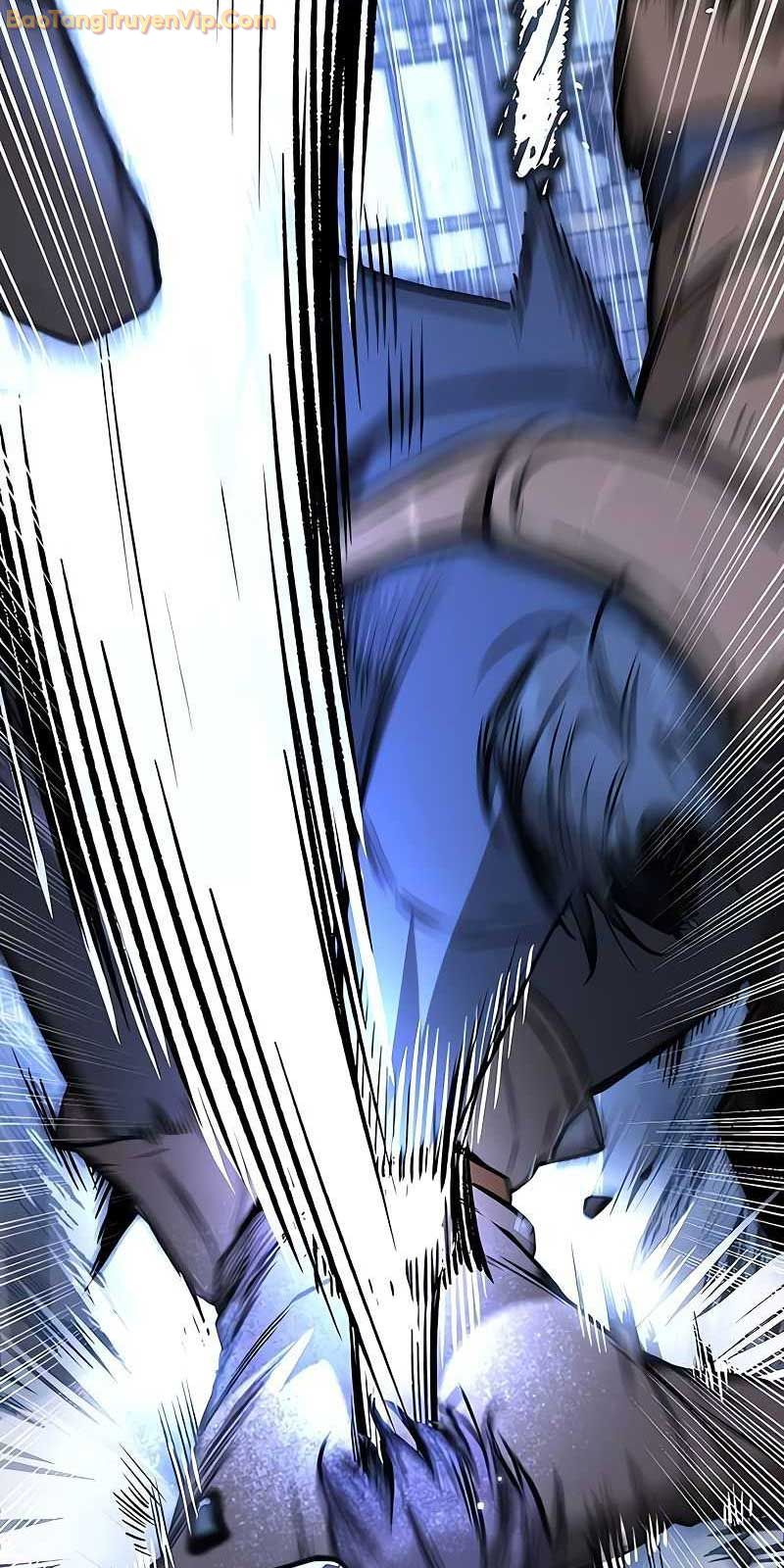 Kẻ Điên Và Đội Trưởng Cảnh Vệ - Page 87