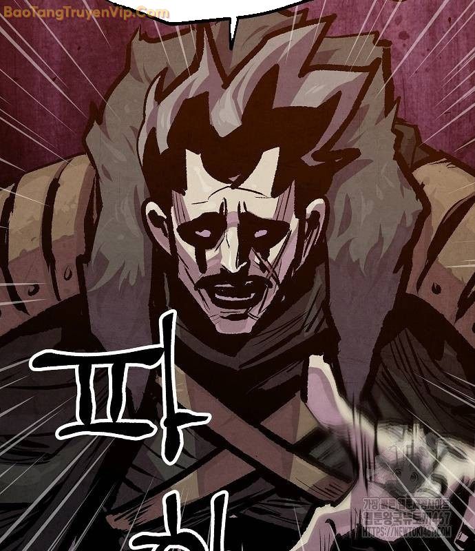 Chinh Phục Võ Lâm Chỉ Với Một Tô Mỳ - Page 6