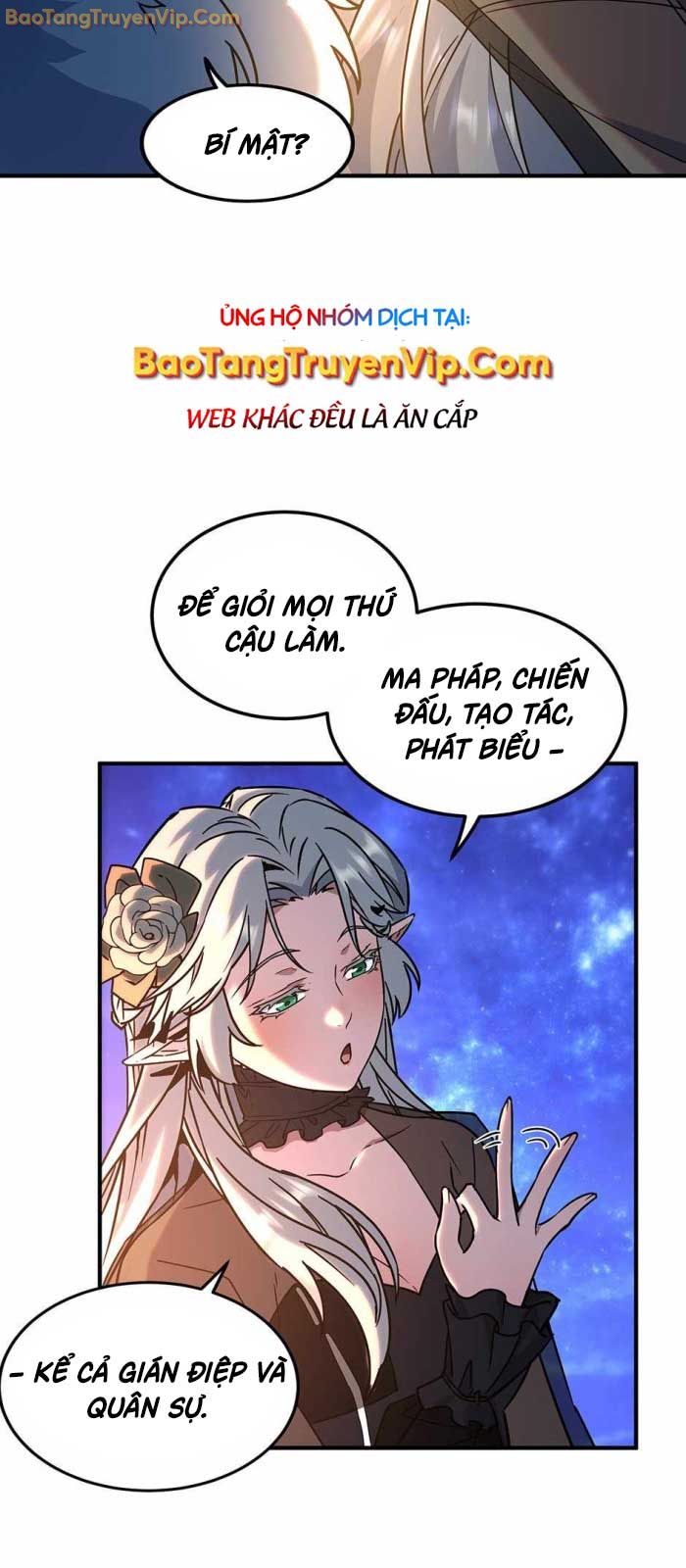 Ánh Sáng Cuối Con Đường - Page 67