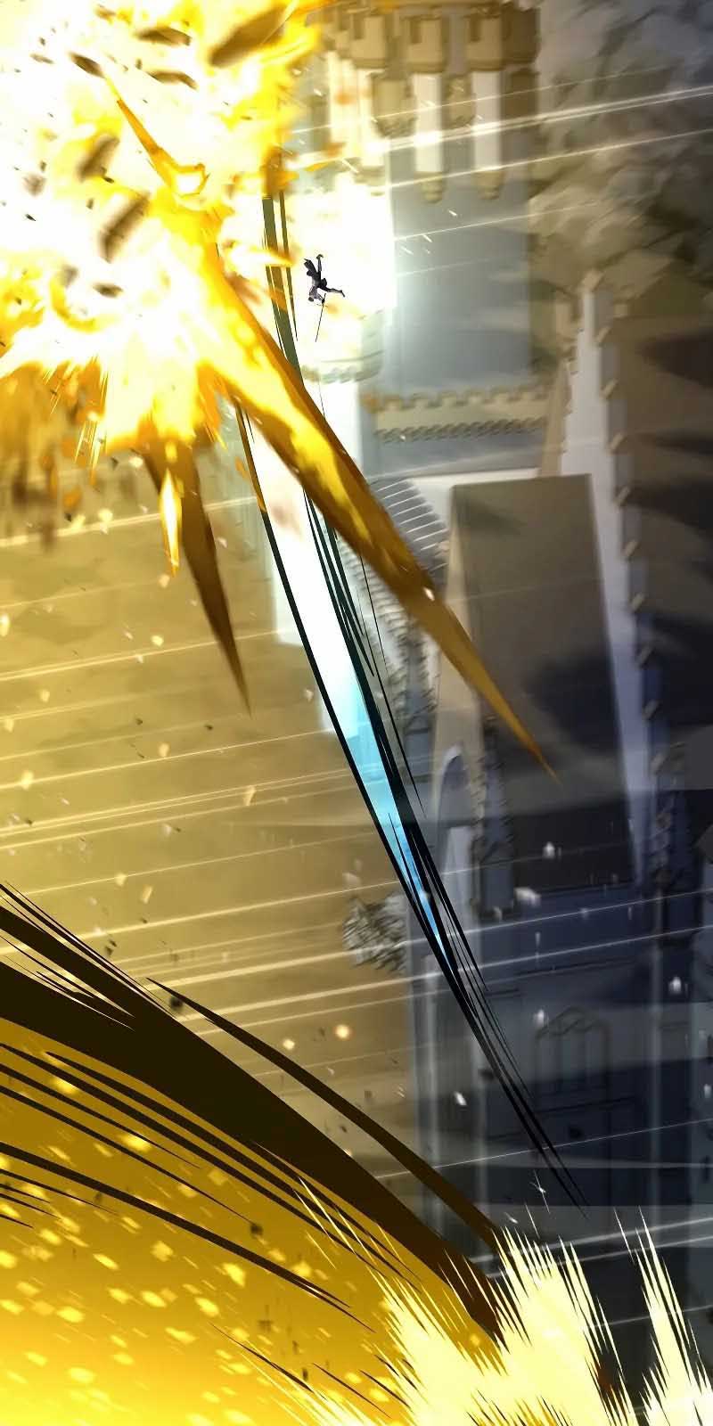 Sự Trở Lại Của Vị Hiệp Sĩ Dùng Thương - Page 117