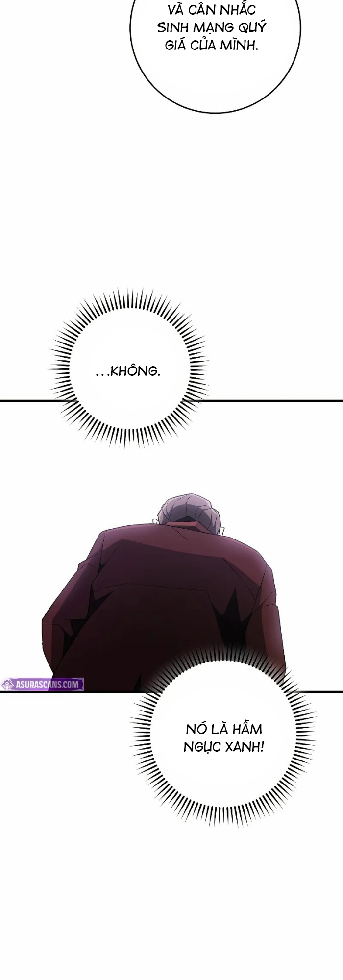 Anh Hùng Trở Lại - Page 17