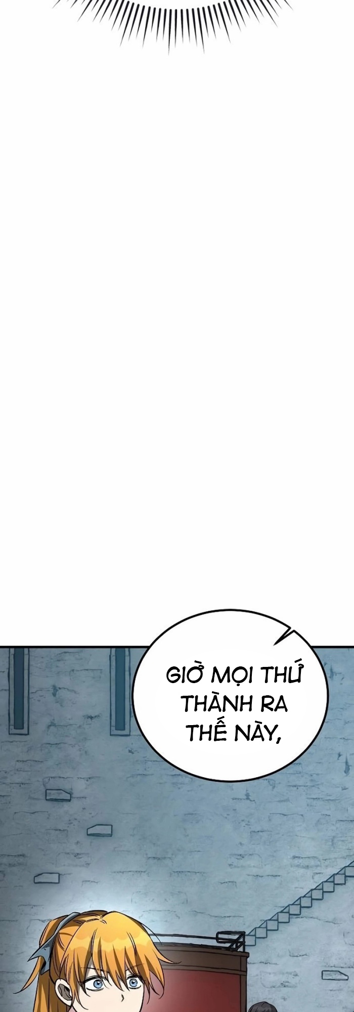 Kẻ Điên Và Đội Trưởng Cảnh Vệ - Page 69