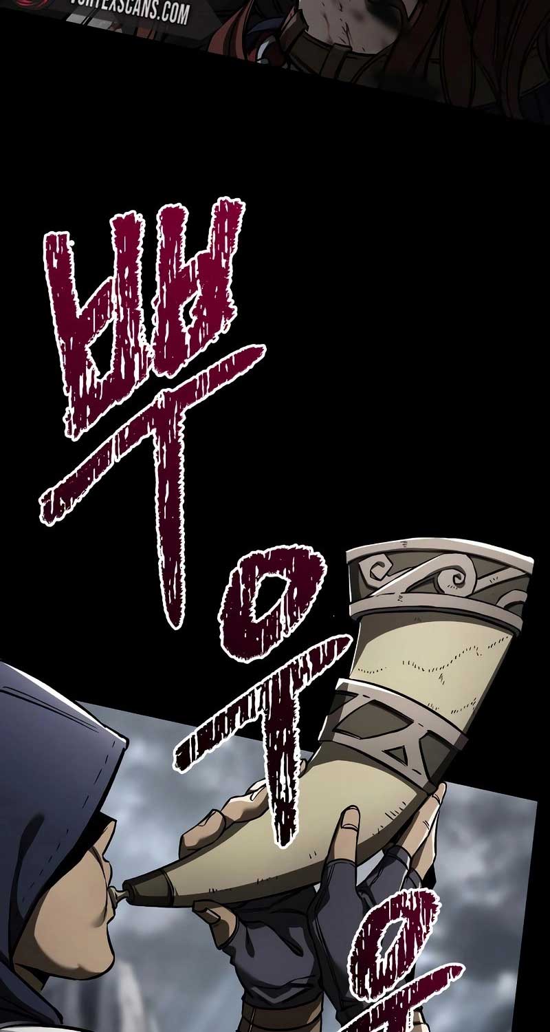 Kẻ Điên Và Đội Trưởng Cảnh Vệ - Page 26