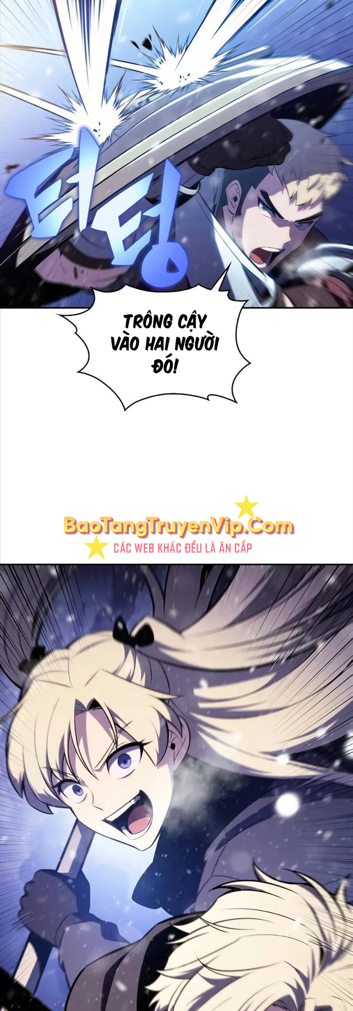 Người Chơi Mới Solo Cấp Cao Nhất - Page 10