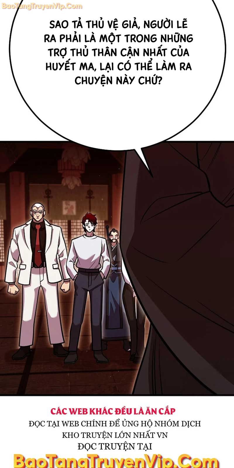 Tam Vương Truyền Nhân - Page 106