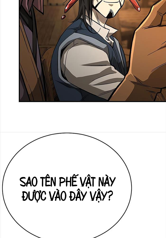 Kẻ Điên Và Đội Trưởng Cảnh Vệ - Page 108