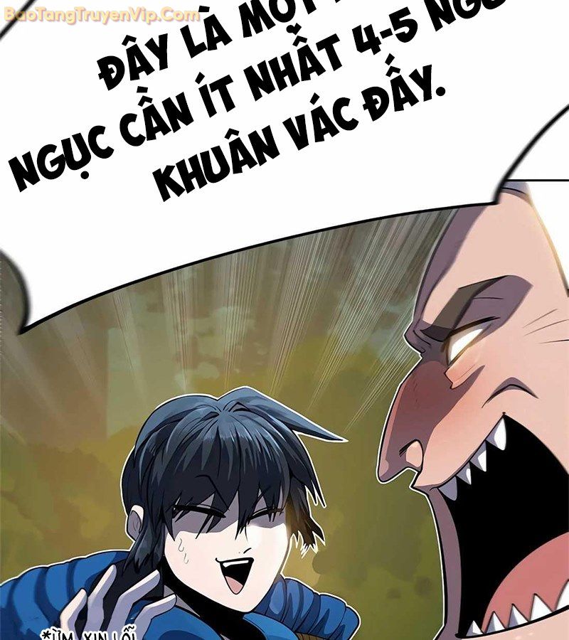 Tôi Chỉ Là Người Khuân Vác Trong Hầm Ngục - Page 56