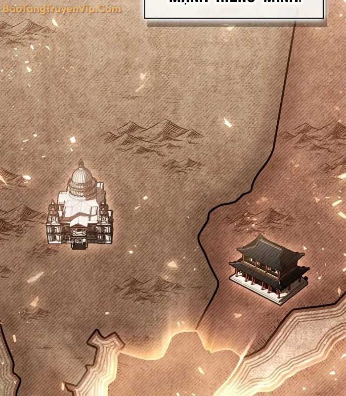 Xuyên Không Trở Thành Hồi Quy Giả - Page 19