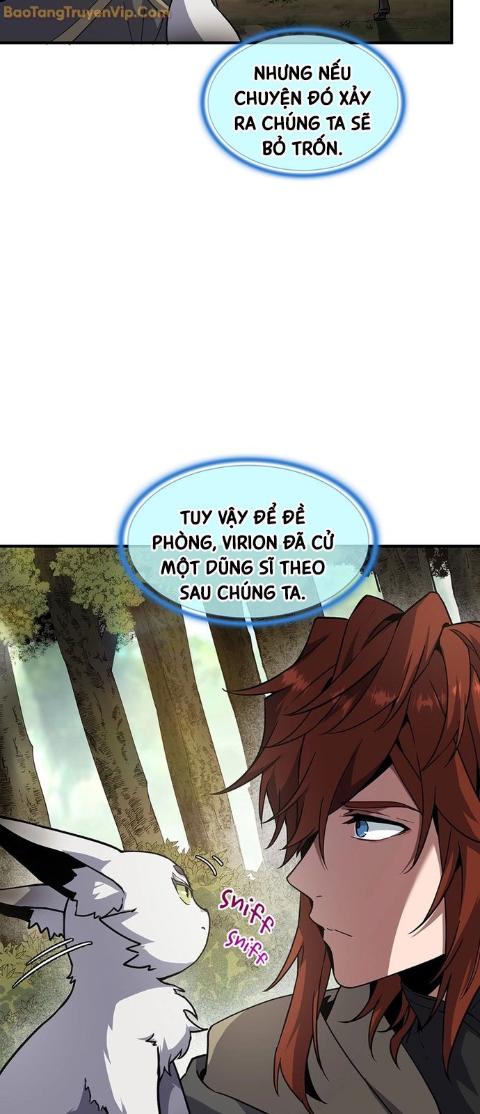 Ánh Sáng Cuối Con Đường - Page 60