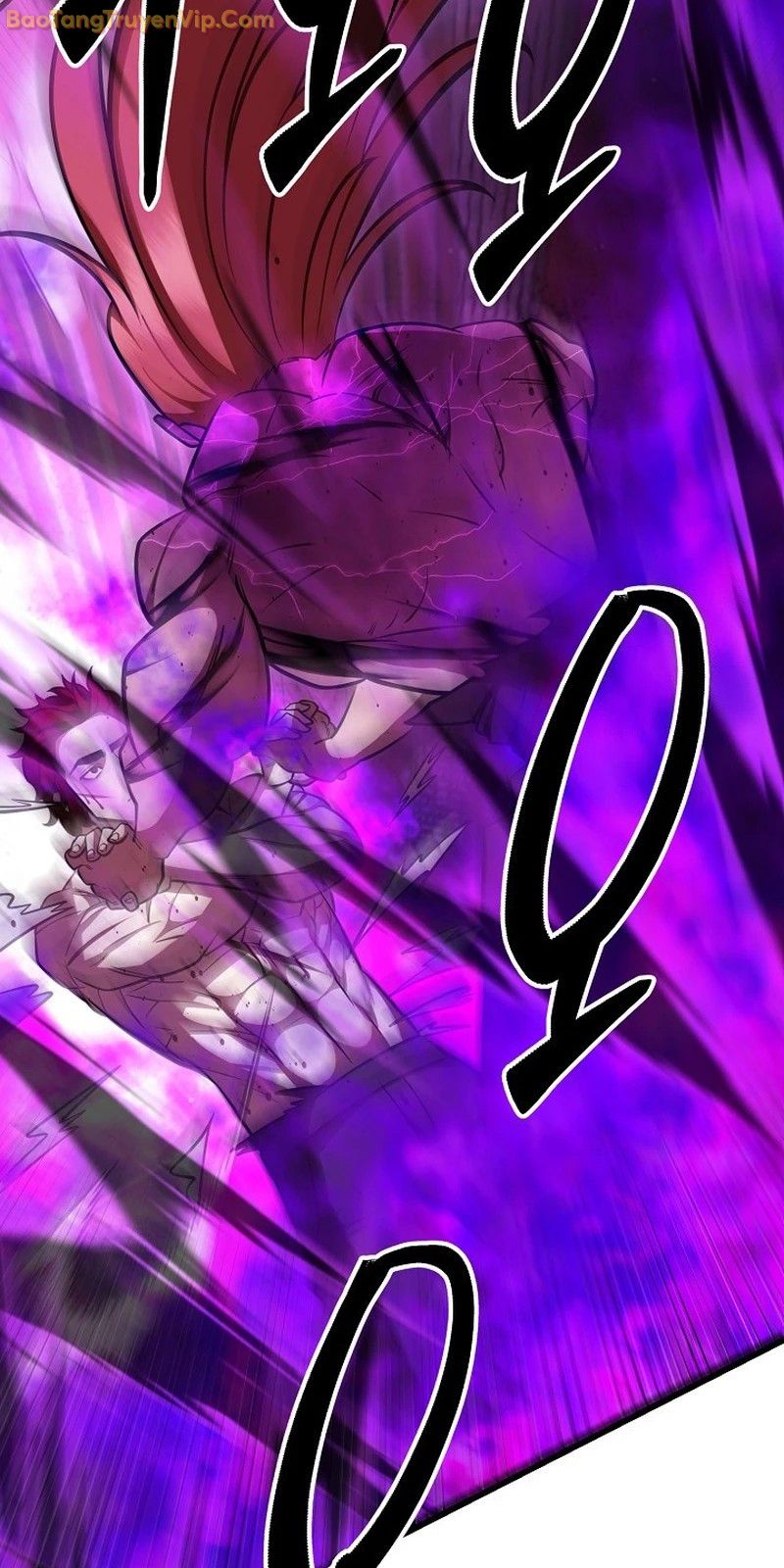 Tam Vương Truyền Nhân - Page 19