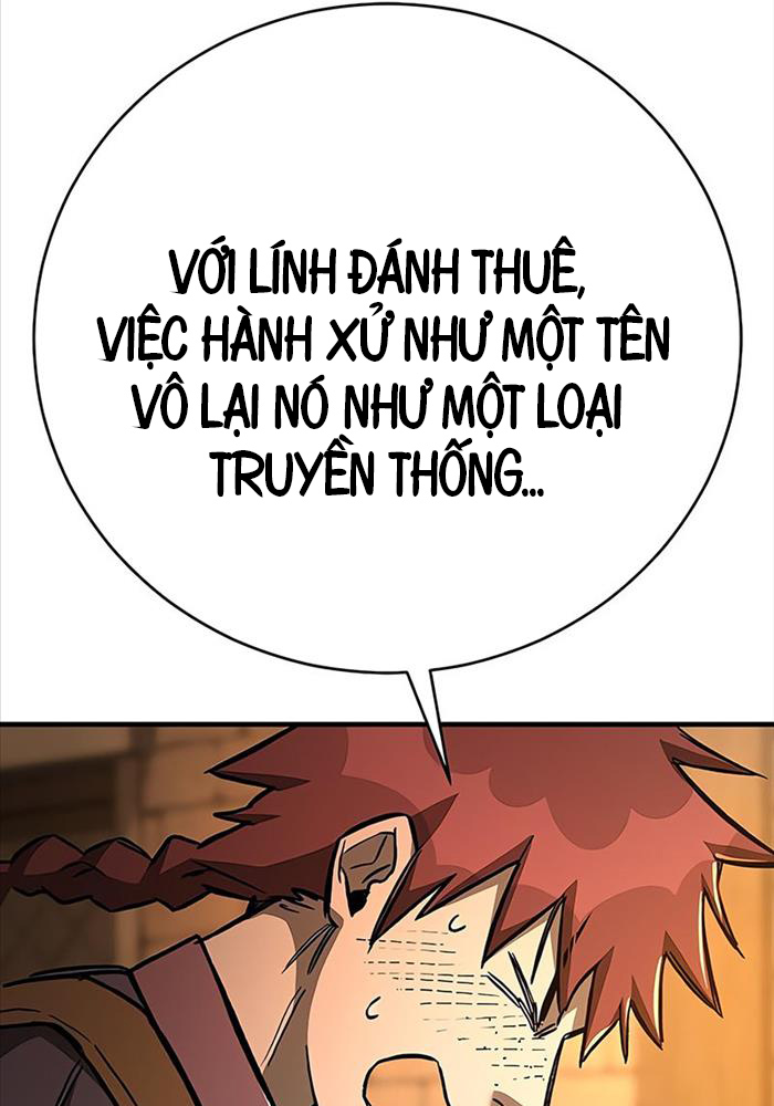 Kẻ Điên Và Đội Trưởng Cảnh Vệ - Page 121