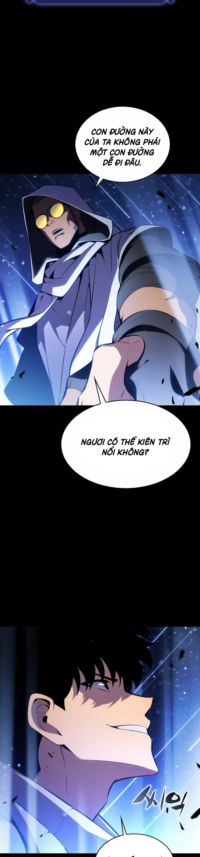 Người Chơi Mới Solo Cấp Cao Nhất - Page 6