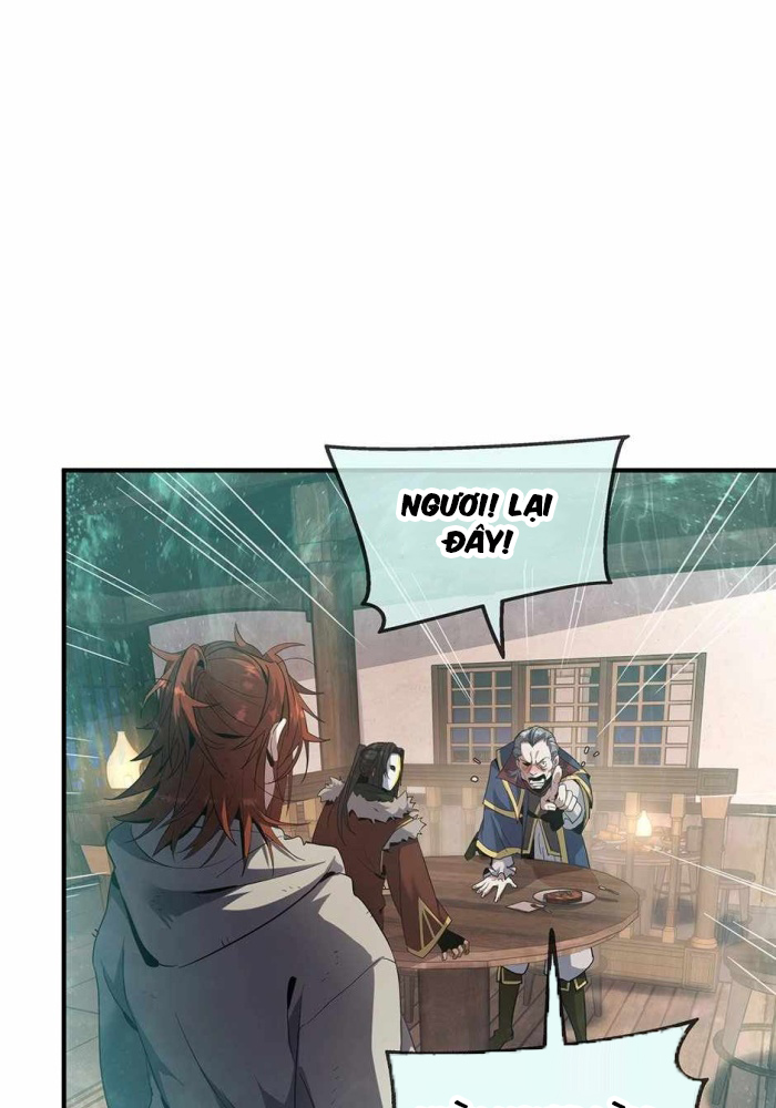 Ánh Sáng Cuối Con Đường - Page 89