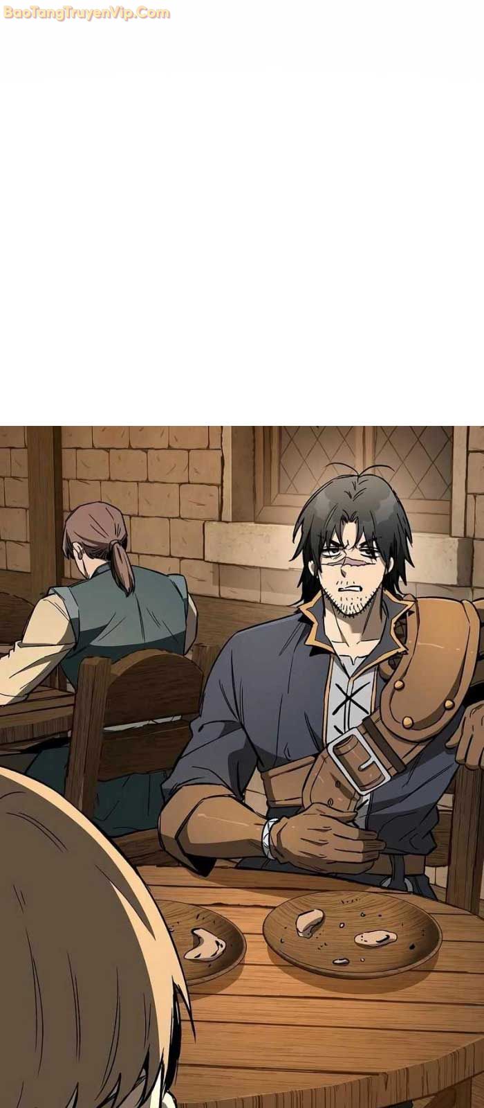 Kẻ Điên Và Đội Trưởng Cảnh Vệ - Page 66