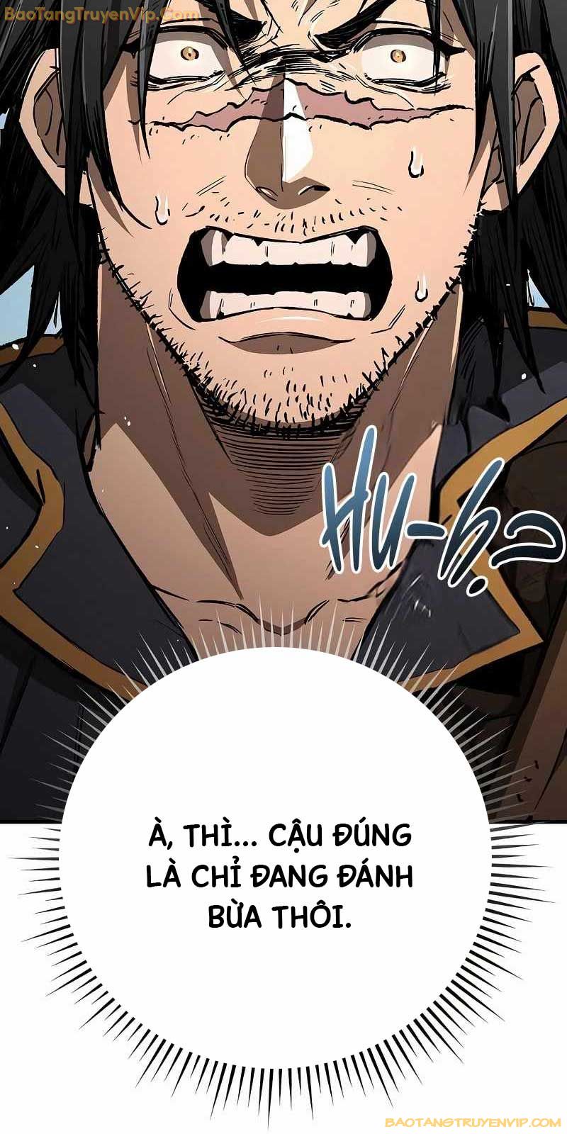 Kẻ Điên Và Đội Trưởng Cảnh Vệ - Page 41