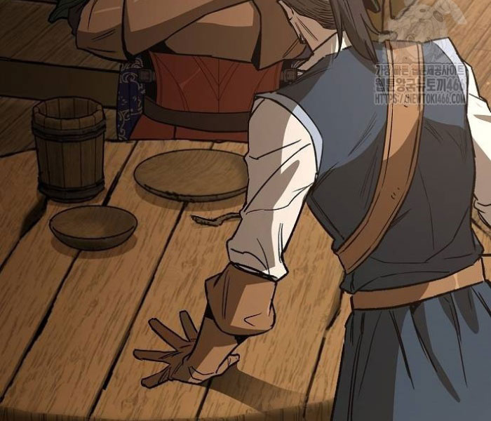 Kẻ Điên Và Đội Trưởng Cảnh Vệ - Page 281