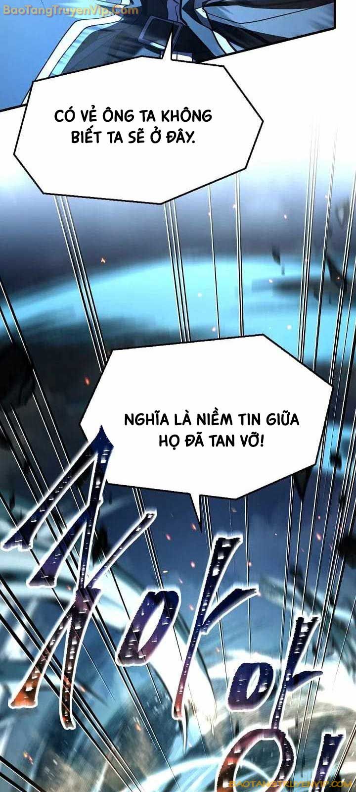 Sự Trở Lại Của Vị Hiệp Sĩ Dùng Thương - Page 44