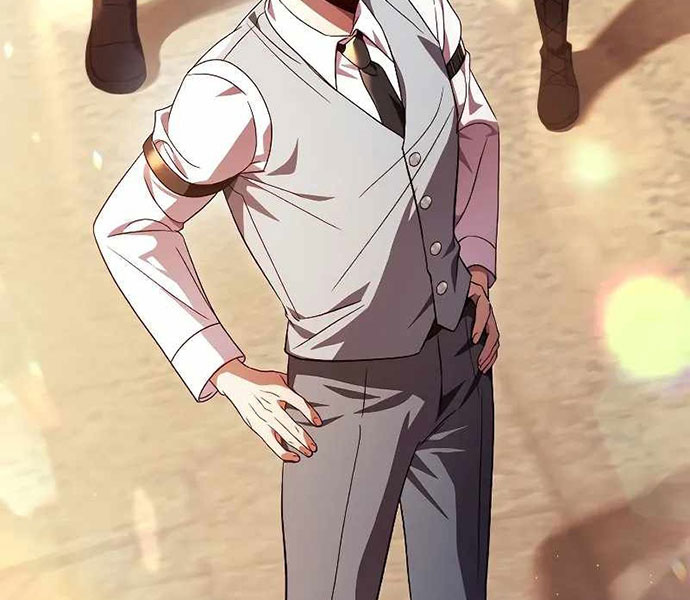 Xuyên Không Trở Thành Hồi Quy Giả - Page 224