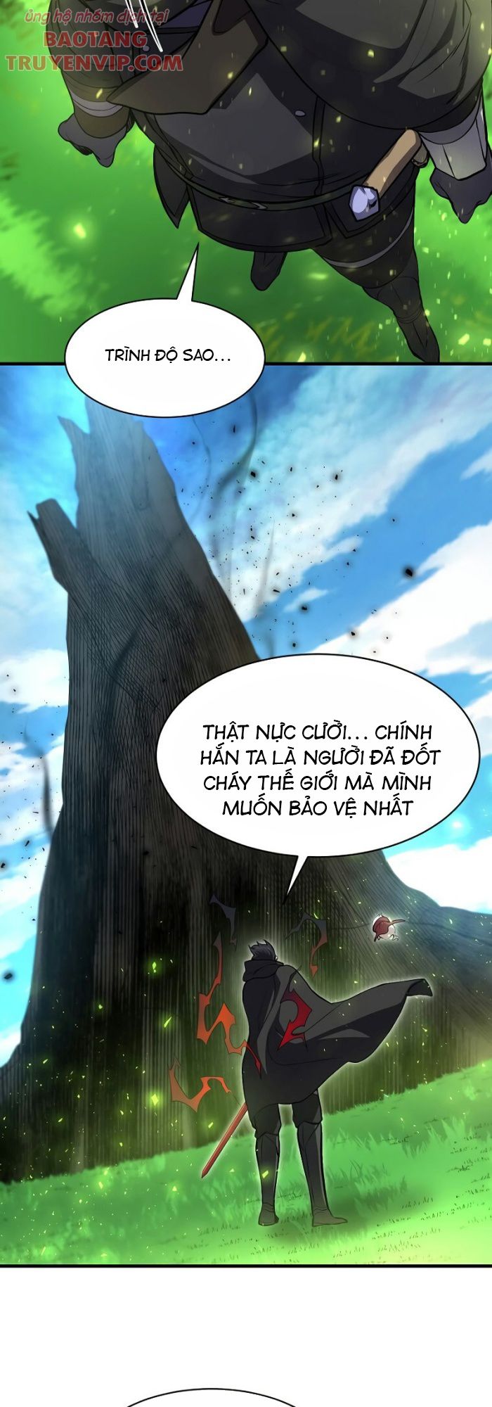 Tôi Thăng Cấp Bằng Kĩ Năng - Page 58