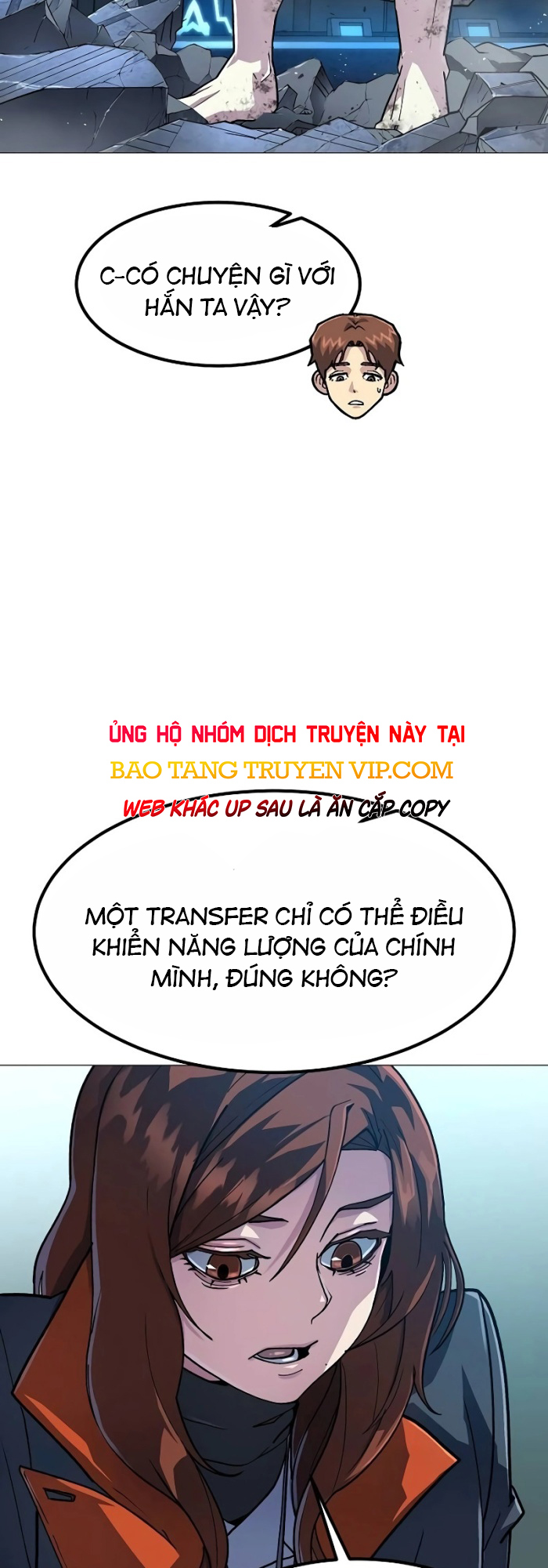 Đỉnh Phong Chi Tinh - Page 5