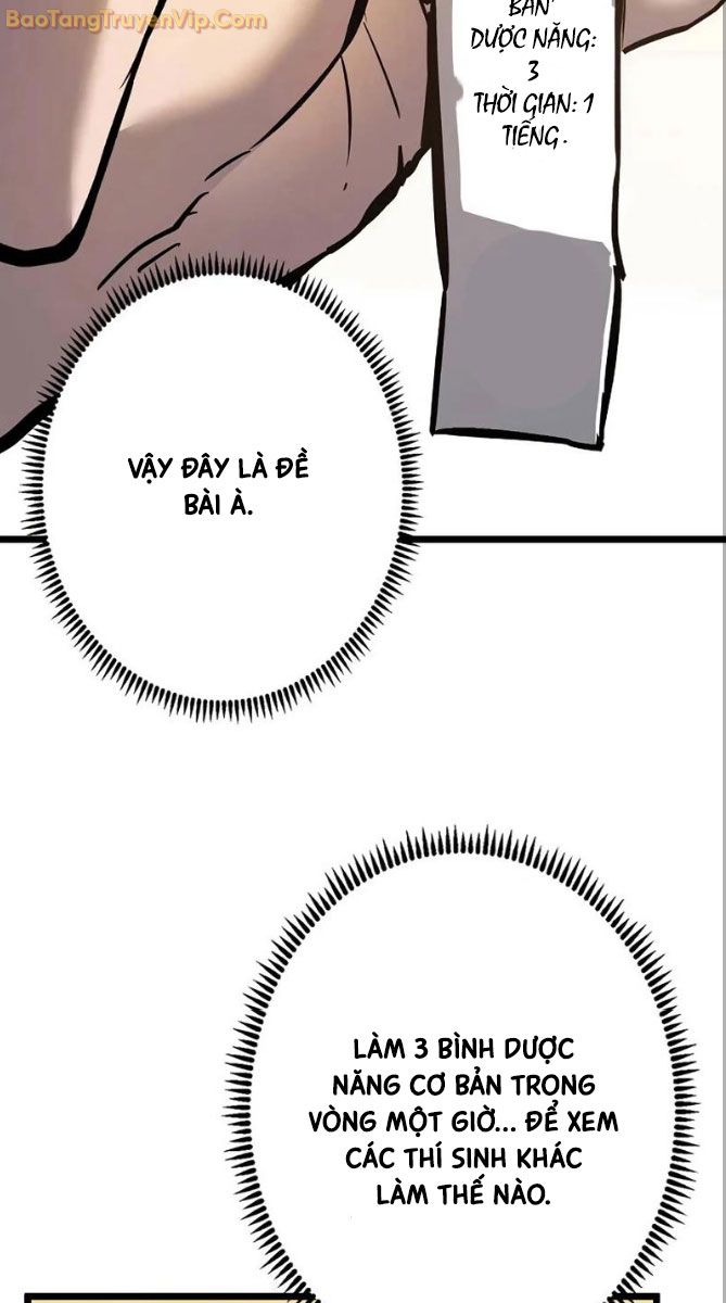 Trở Thành Anh Hùng Mạnh Nhất Nhờ Gian Lận - Page 40