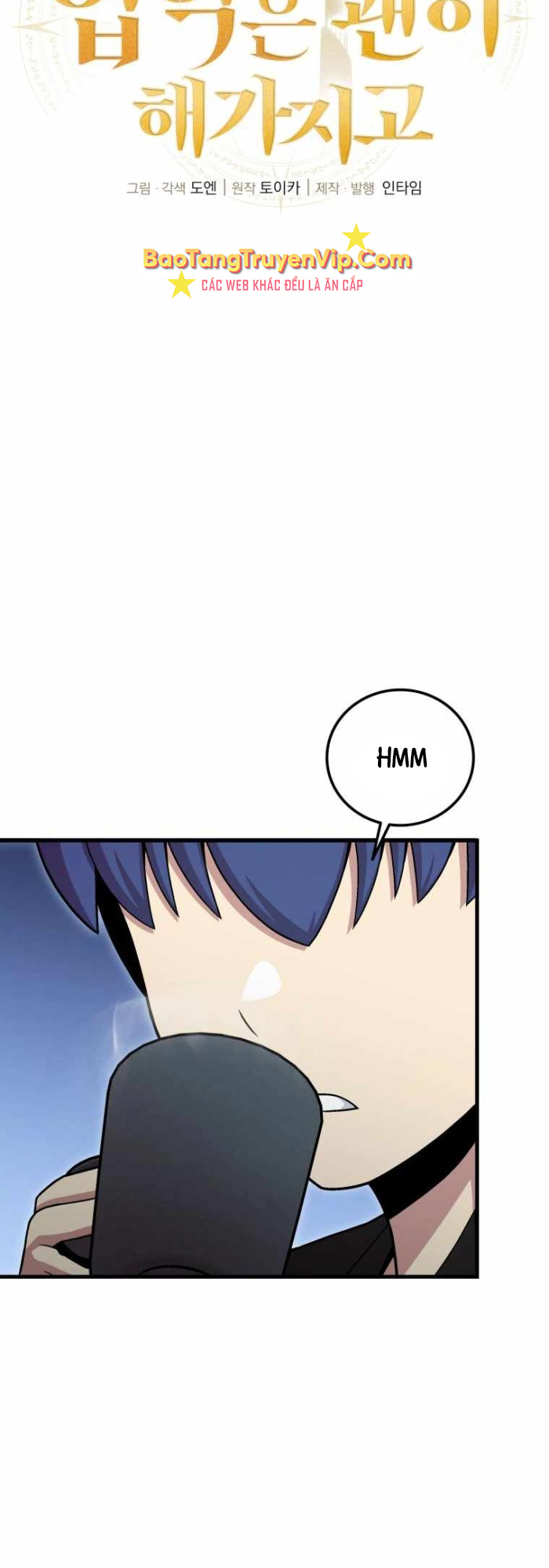 Vô tình ghi danh - Page 10