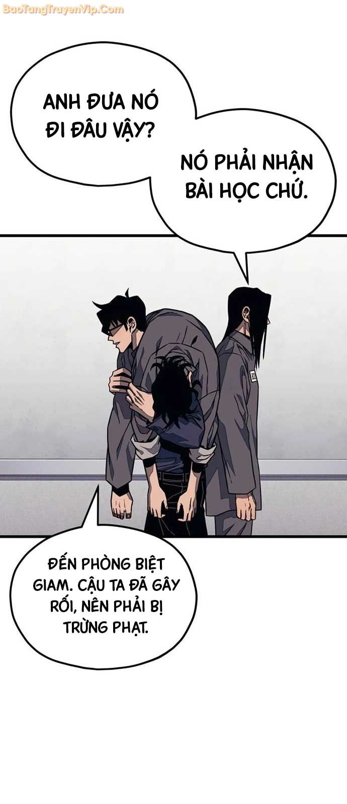 Lớp Học Cải Tạo - Page 94