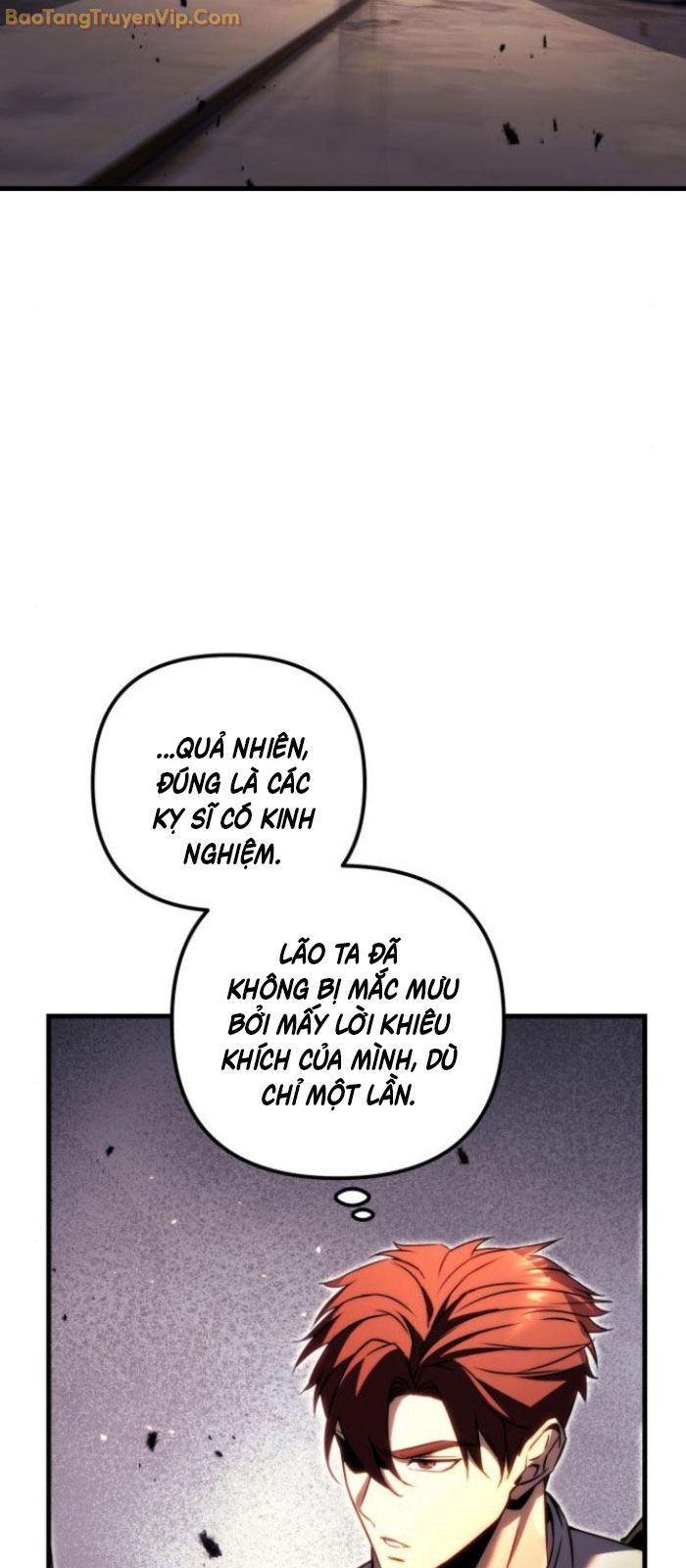 Kẻ Hồi Quy Của Gia Tộc Suy Vong - Page 43