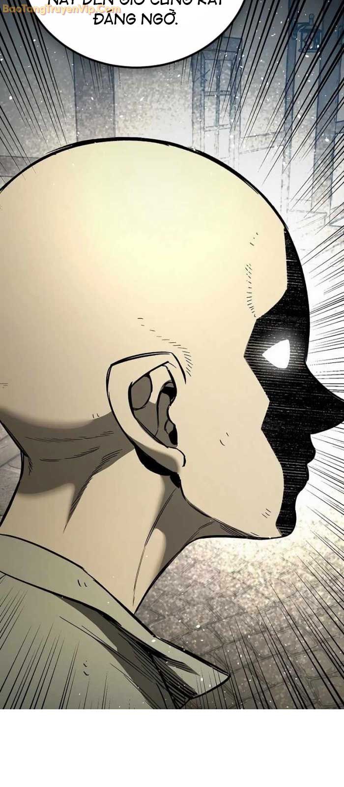 Kẻ Điên Và Đội Trưởng Cảnh Vệ - Page 44