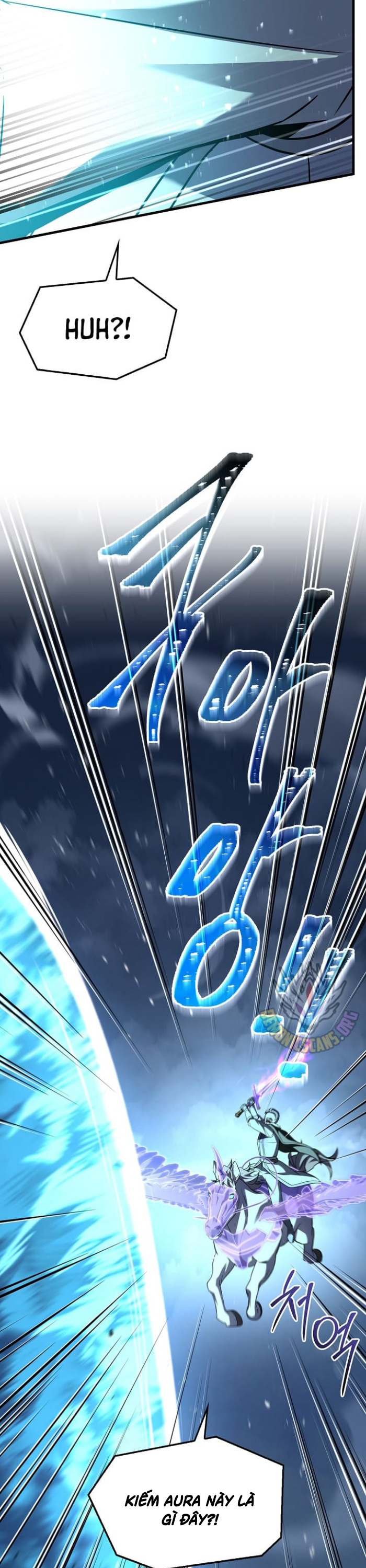 Sự Trở Lại Của Vị Hiệp Sĩ Dùng Thương - Page 15