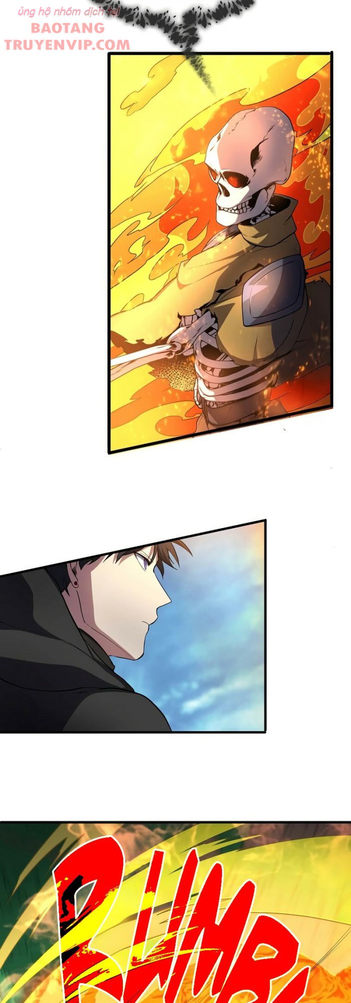 Tôi Thăng Cấp Bằng Kĩ Năng - Page 25