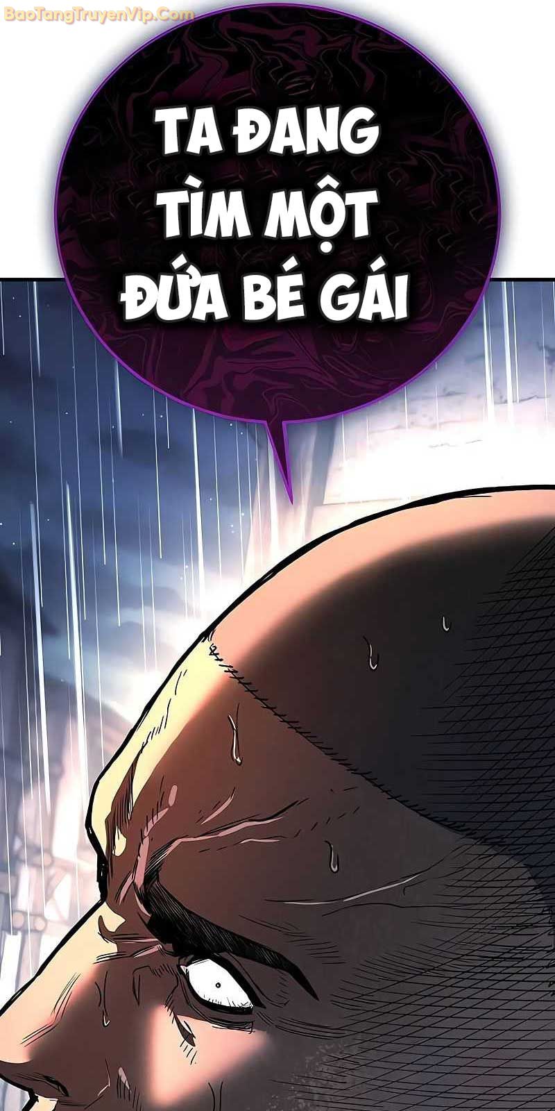 Kẻ Điên Và Đội Trưởng Cảnh Vệ - Page 137