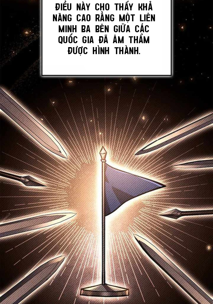 Xuyên Không Trở Thành Hồi Quy Giả - Page 12