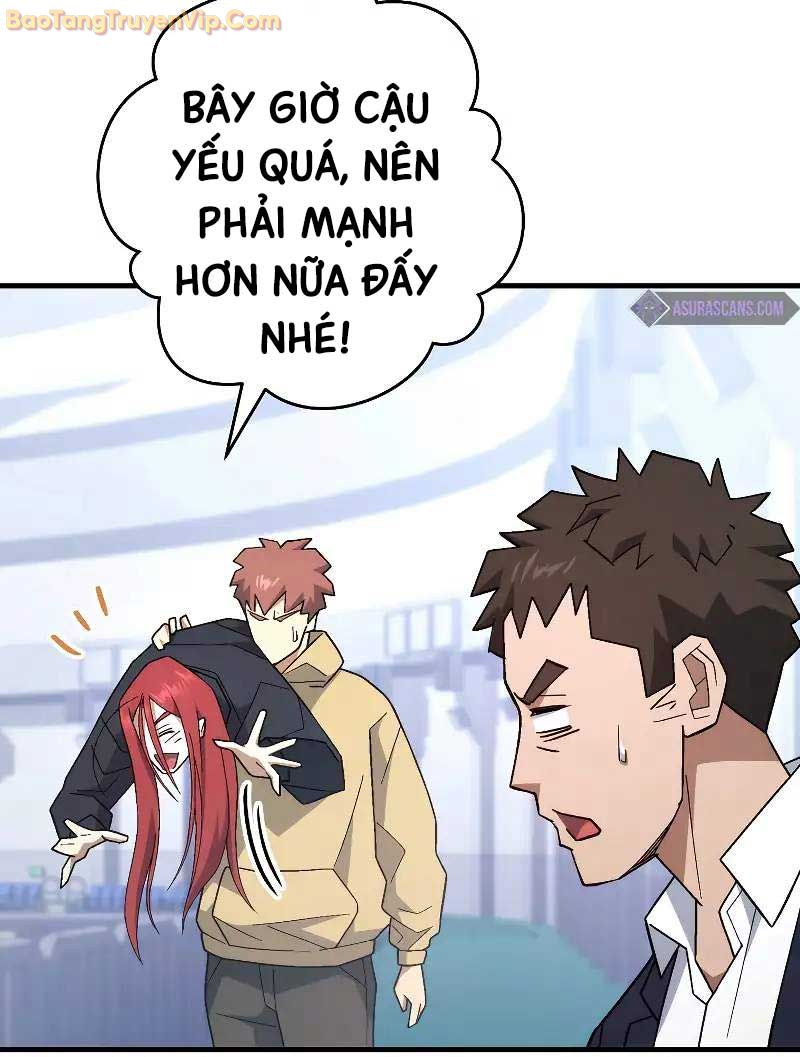 Anh Hùng Trở Lại - Page 91