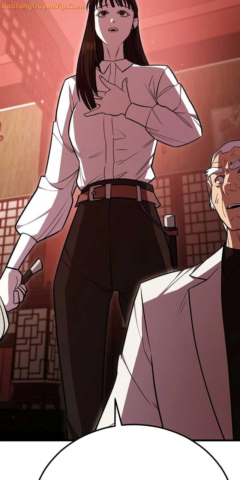 Tam Vương Truyền Nhân - Page 80