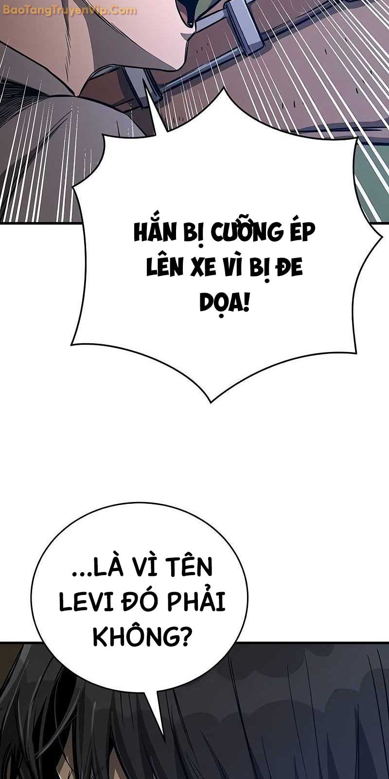 Kẻ Điên Và Đội Trưởng Cảnh Vệ - Page 66