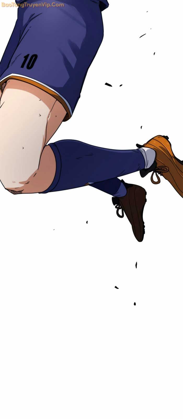 Tôi Bị Hiểu Lầm Là Siêu Sao Trên Sân Cỏ - Page 21