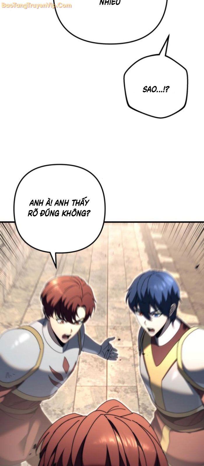 Kẻ Hồi Quy Của Gia Tộc Suy Vong - Page 94