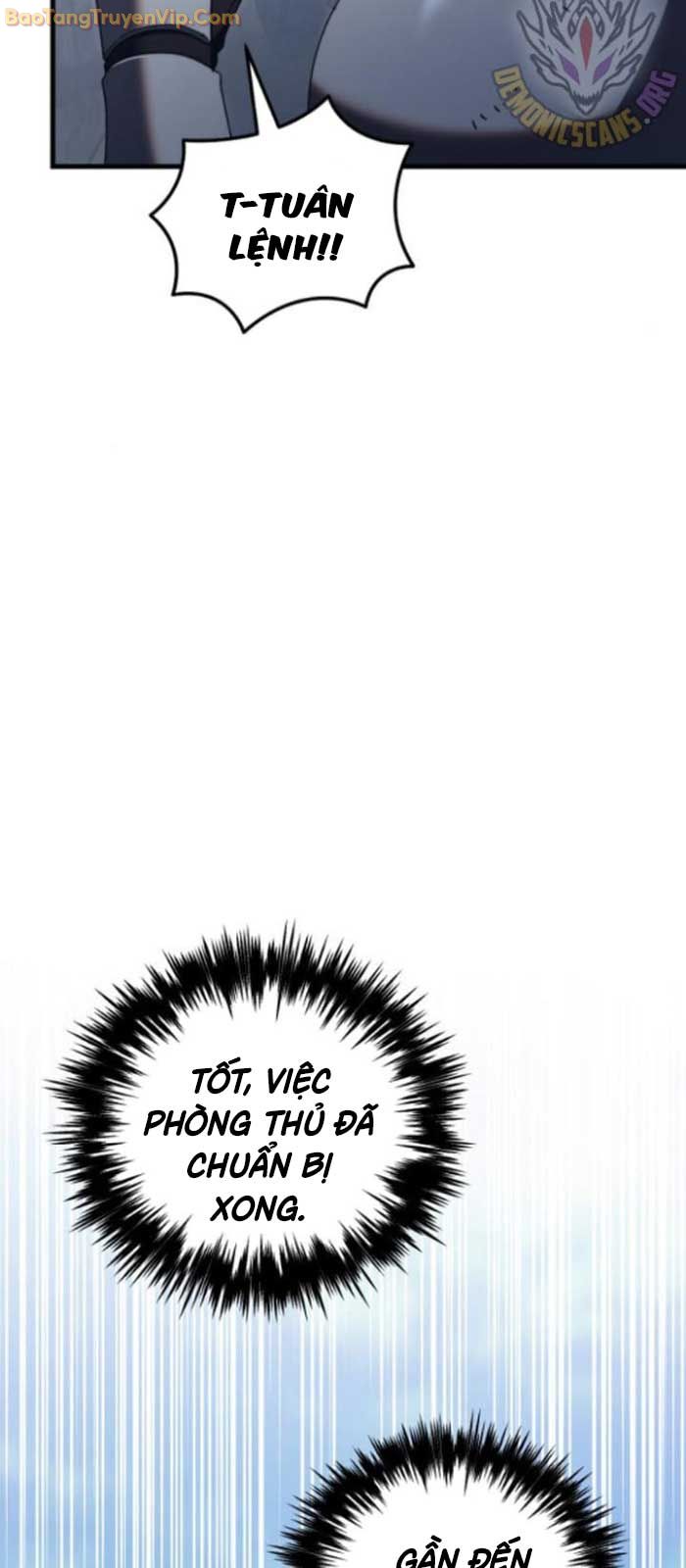 Kẻ Hồi Quy Của Gia Tộc Suy Vong - Page 29