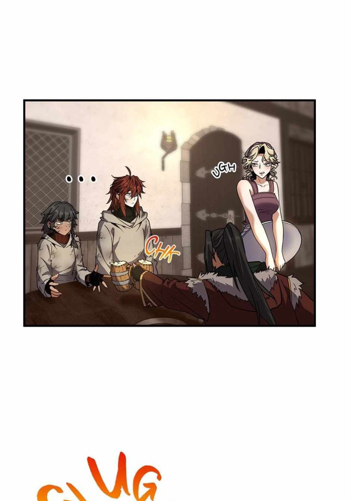 Ánh Sáng Cuối Con Đường - Page 27