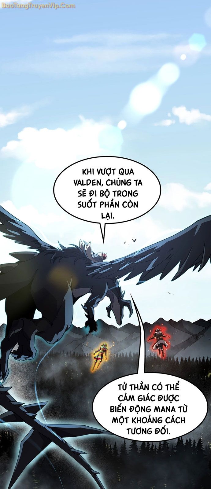 Ánh Sáng Cuối Con Đường - Page 56