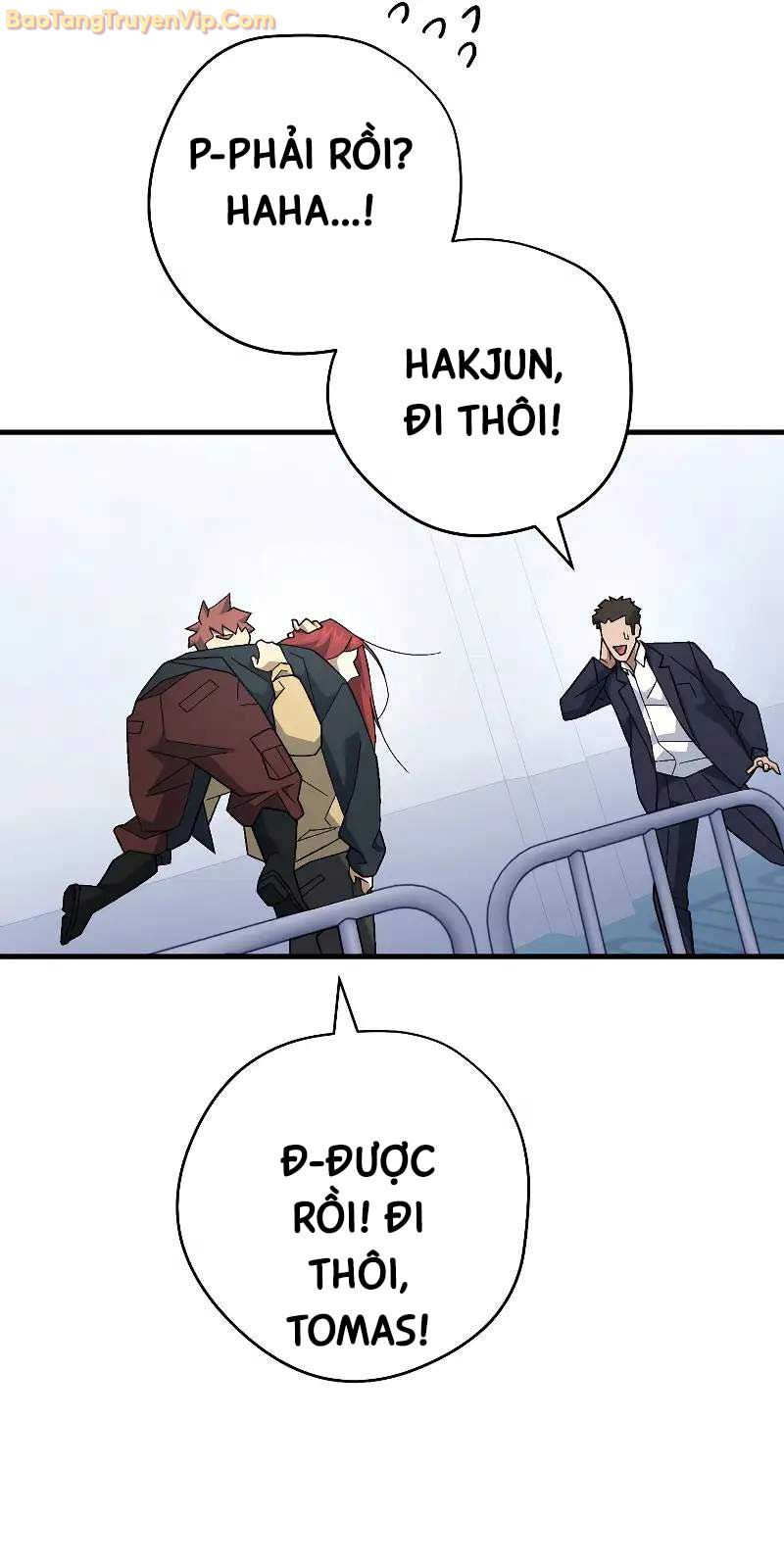 Anh Hùng Trở Lại - Page 82