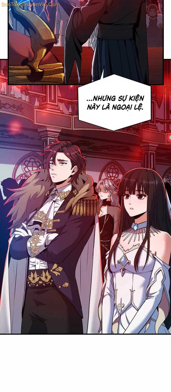 Ánh Sáng Cuối Con Đường - Page 5