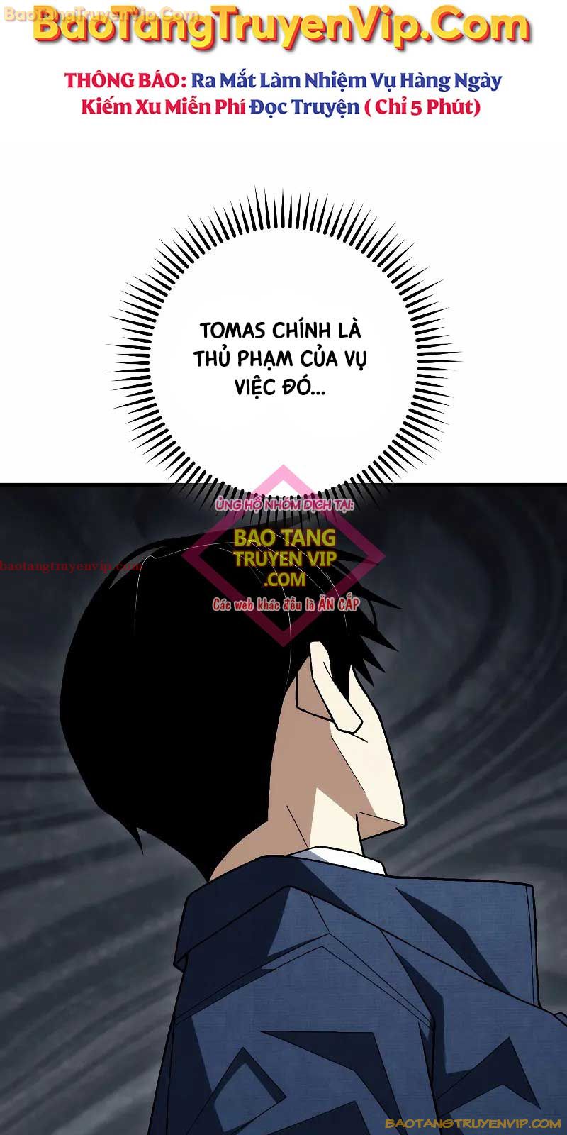 Anh Hùng Trở Lại - Page 5