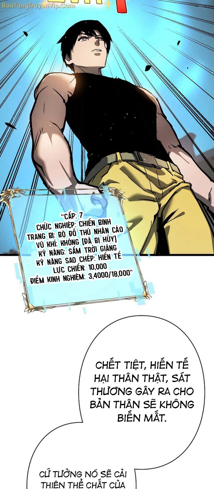 Trở Thành Anh Hùng Mạnh Nhất Nhờ Gian Lận - Page 39