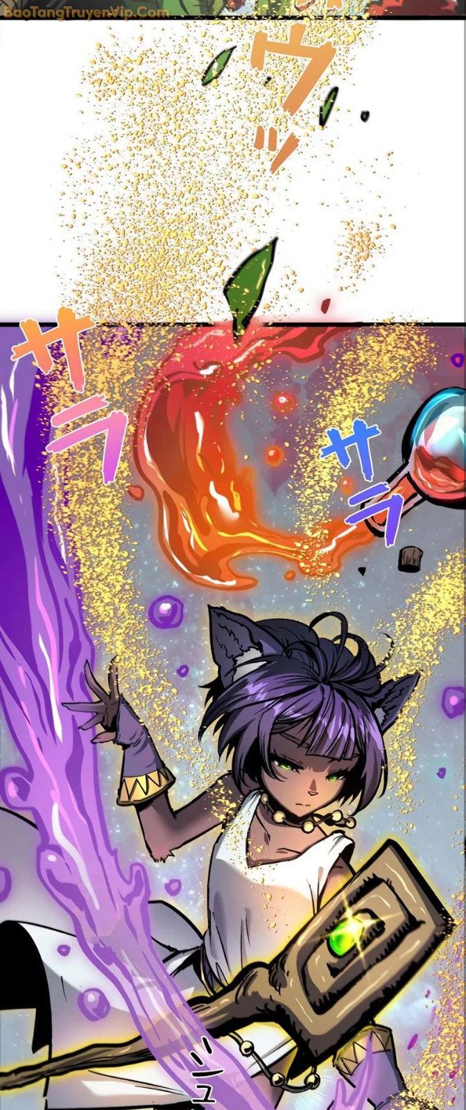 Trở Thành Anh Hùng Mạnh Nhất Nhờ Gian Lận - Page 50