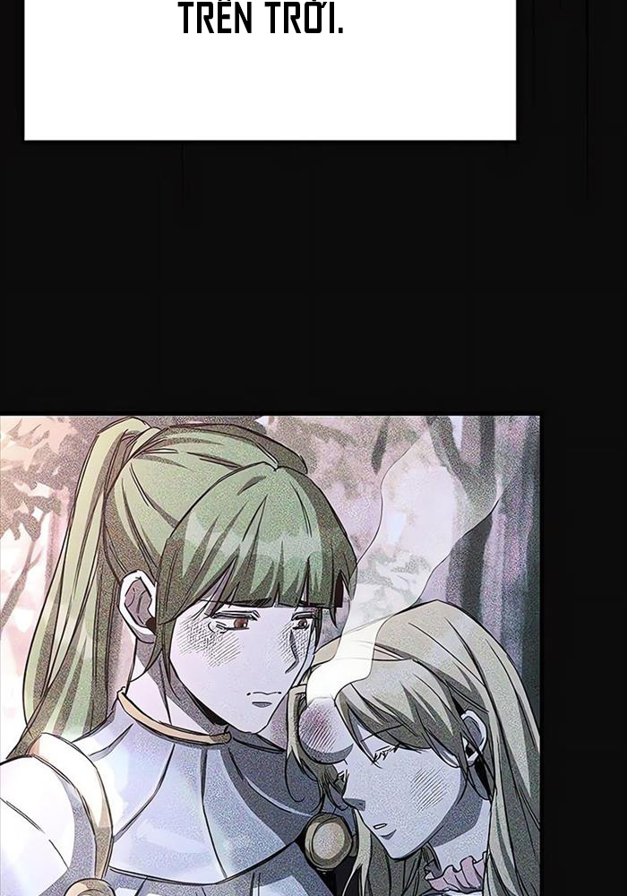 Kẻ Điên Và Đội Trưởng Cảnh Vệ - Page 72