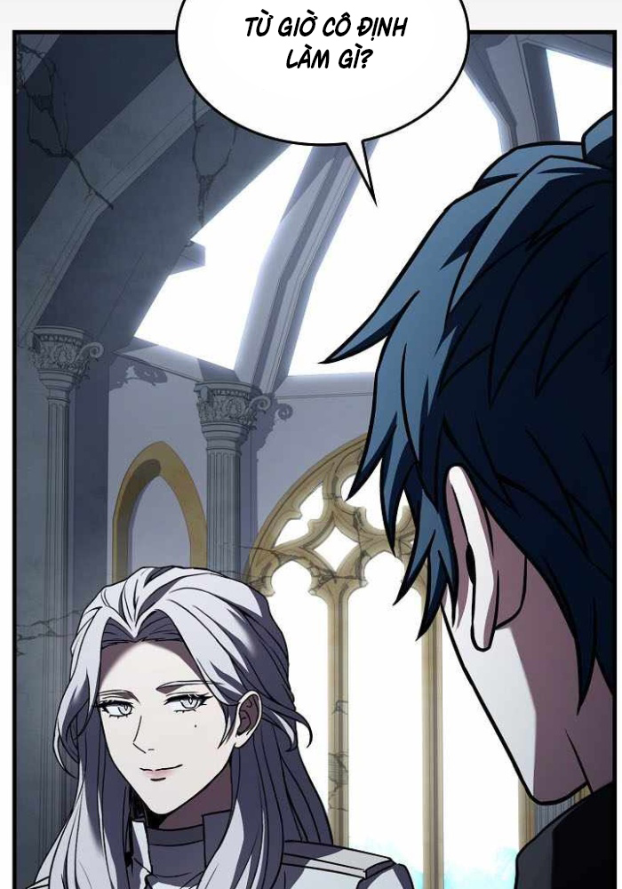 Sự Trở Lại Của Vị Hiệp Sĩ Dùng Thương - Page 116