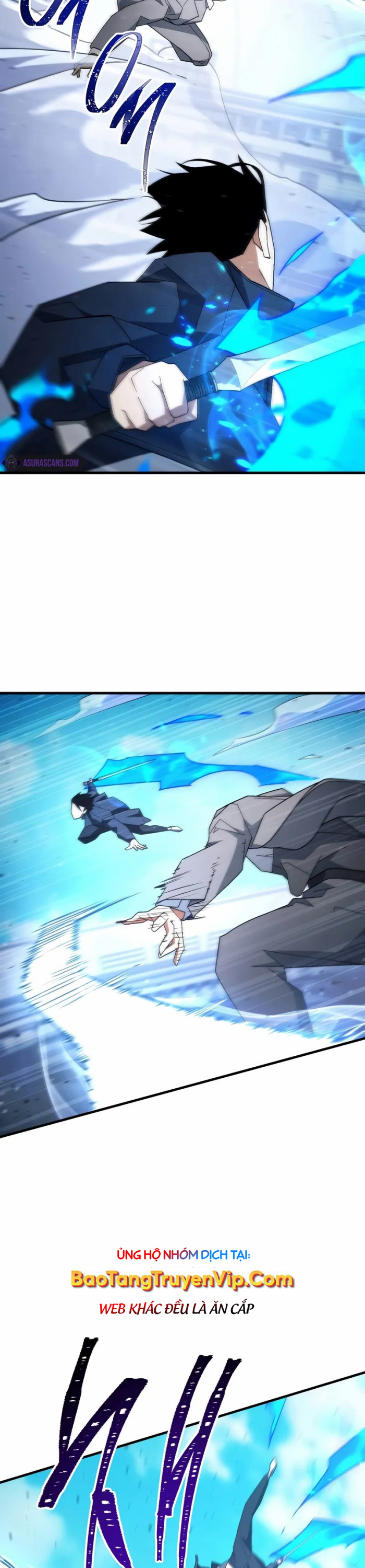 Anh Hùng Trở Lại - Page 8